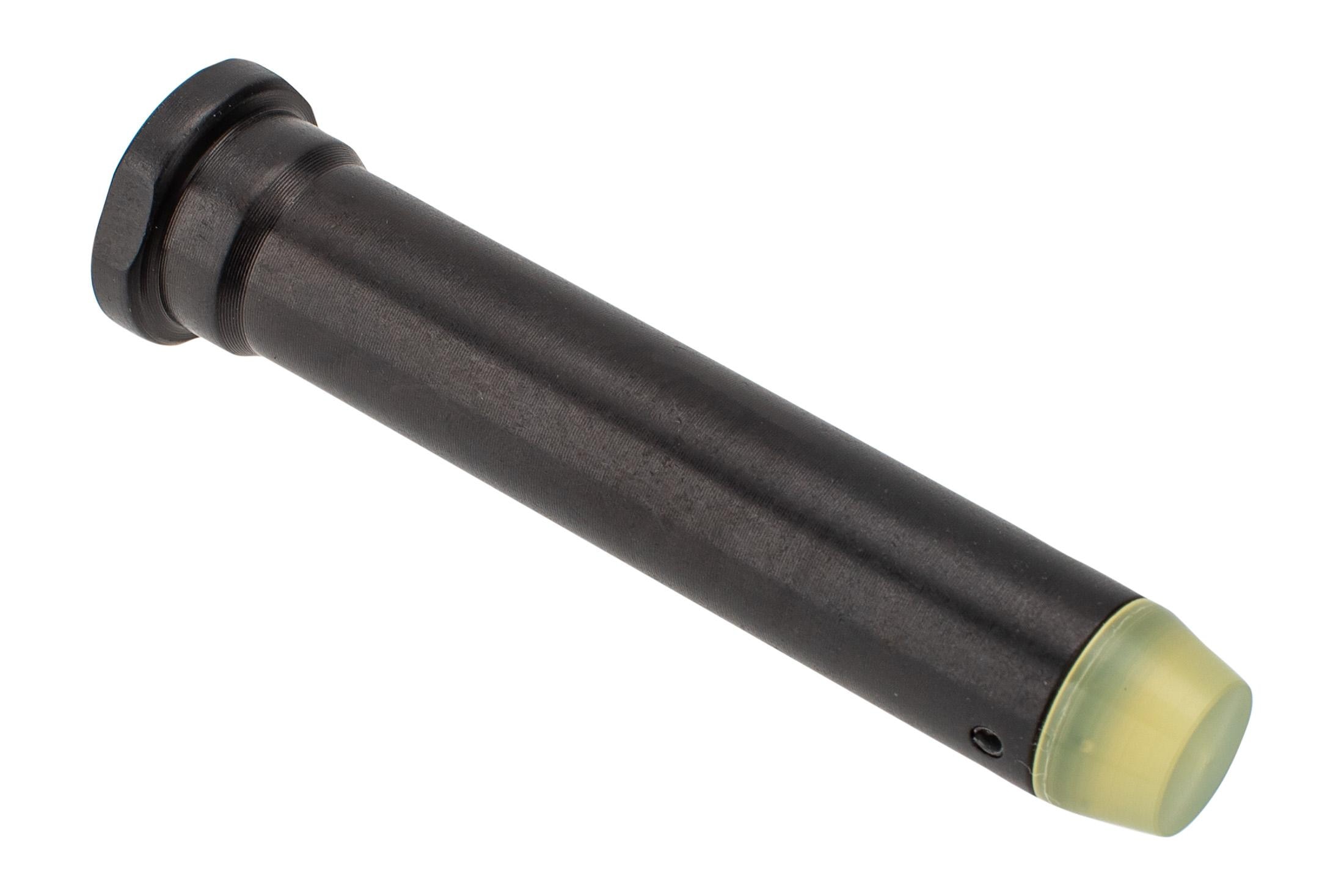 Bravo Company BCM MK2 Buffer, Mod 1, T2, 5.6oz, Matte Finish, Black, Buffer Only